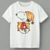 Snoopy Funny Snoopy Nap Shirt Pet Lovers Shirt 4 444