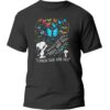 Snoopy I Know That Was You Shirt 5 1