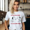 Snoopy Its Ok To Be A Hater Its Ok To Hate Things Meme Shirt 1 33