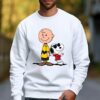 Snoopy Joe Cool T Shirt 2 3