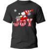 Snoopy Joy Merry Christmas Shirt 5 1