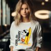 Snoopy Surf Womens T Shirt 3 ee