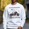 Snoopy Thanksgiving On A Dark Desert Highway Cool Wind In My Hair T Shirt 3 3