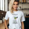 Snoopy Youre My Lucky Charm St Patricks Day Shirt 1 33