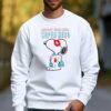Support Your Local Super Hero Peanuts Snoopy Shirt 4 3