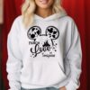 Teach Love Inspire Mickey Disneyland T Shirt 3 2