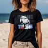 Tennessee Titans Mix Snoopy T shirt 1 Thumb
