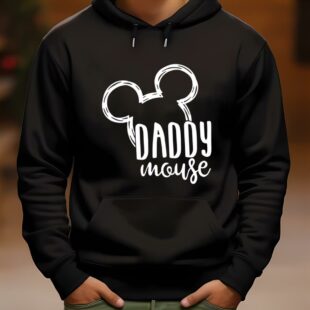 daddy mouse shirt disney dad shirts 1wuhr
