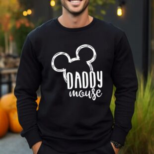 daddy mouse shirt disney dad shirts i76e0