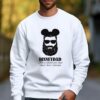 disney beard shirt disney dad shirt ckfhk