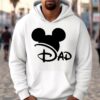 disney mickey head dad shirt disney dad shirt g1qdt