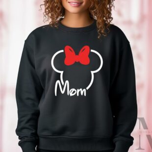 disney mom mothers day shirt disney magic kingdom shirt 0x2ln