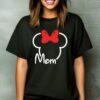 disney mom mothers day shirt disney magic kingdom shirt qn7ei
