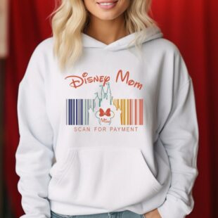 disney mom scan for payment shirt fp4y9