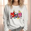 disney mom shirt mickey and friends unisex shirt tstfr