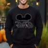 graphic cartoon mouse ears disney dad t shirts xei4f