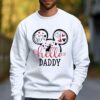 hello daddy mickey mouse love disney dad shirt 5rbg6