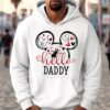 hello daddy mickey mouse love disney dad shirt 7jnug