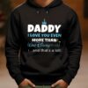 i love you even more than walt disney world disney daddy shirt 62ro7