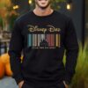 mickey dad scan for payment funny disney shirt aipuz