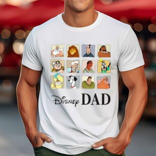 Happiest Mom On Earth Cute Shirt, Disney Family Trip T-shirt - teecharis