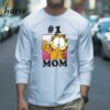 1 Mom Garfield Mothers Day Shirt 3 Long sleeve shirt