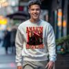 Anakin Skywalker Poster Star Wars Adult T shirt 3 sweatshirt