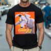 Bowen Yang As Nolan In The Garfield Movie Shirt 1 Shirt