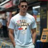 Bring Out The Turkey Peanuts Snoopy Shirt 2 T shirt