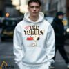 Bring Out The Turkey Peanuts Snoopy Shirt 5 Hoodie