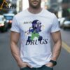 Brother Im On Drugs Super Mario Shirt 2 Shirt