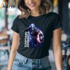 Captain America Best Gift For Movie Fan 2 T shirt