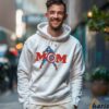 Captain America Mom Shirt Happy Mothers Day 5 Hoodie