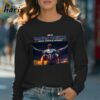 Captain America New World Order 2024 Movie Shirt 4 Long sleeve shirt