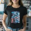 Captain America Vintage Shirt Gift For Fan 2 Shirt