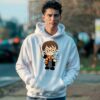 Chibi Harry Potter And Hedwig Inspired T shirt 4 hoodie