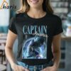 Chris Evans Captain America Vintage Shirt 2 Shirt