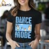 Dance Mode Bluey T shirt 1 Shirt