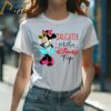 Daughter Mother Disney Trip T Shirt 1 Shirt