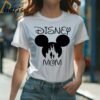 Disney Mom Disney Mickey Mother Day Shirt 1 Shirt