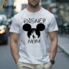 Disney Mom Disney Mickey Mother Day Shirt 2 shirt