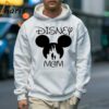 Disney Mom Disney Mickey Mother Day Shirt 5 Hoodie