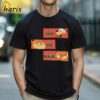 Garfield The Good The Bad And The Hungry Shirt 1 Shirt