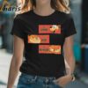 Garfield The Good The Bad And The Hungry Shirt 2 Shirt