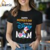 Happy Mothers Day Disney Mom Daisy Duck Shirt 1 Shirt