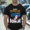 Happy Mothers Day Disney Mom Daisy Duck Shirt 2 Shirt