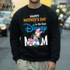 Happy Mothers Day Disney Mom Daisy Duck Shirt 4 Sweatshirt