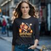 Harry Potter And The Philosophers Stone Shirt 3 Long sleeved T shirt
