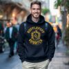 Harry Potter Hufflepuff Quidditch Hogwarts T Mens Shirt 4 hoodie