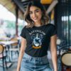 Harry Potter Ravenclaw Boyfriend T shirt 2 shirt